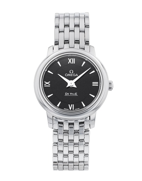 Omega De Ville Prestige 424.10.24.60.01.001